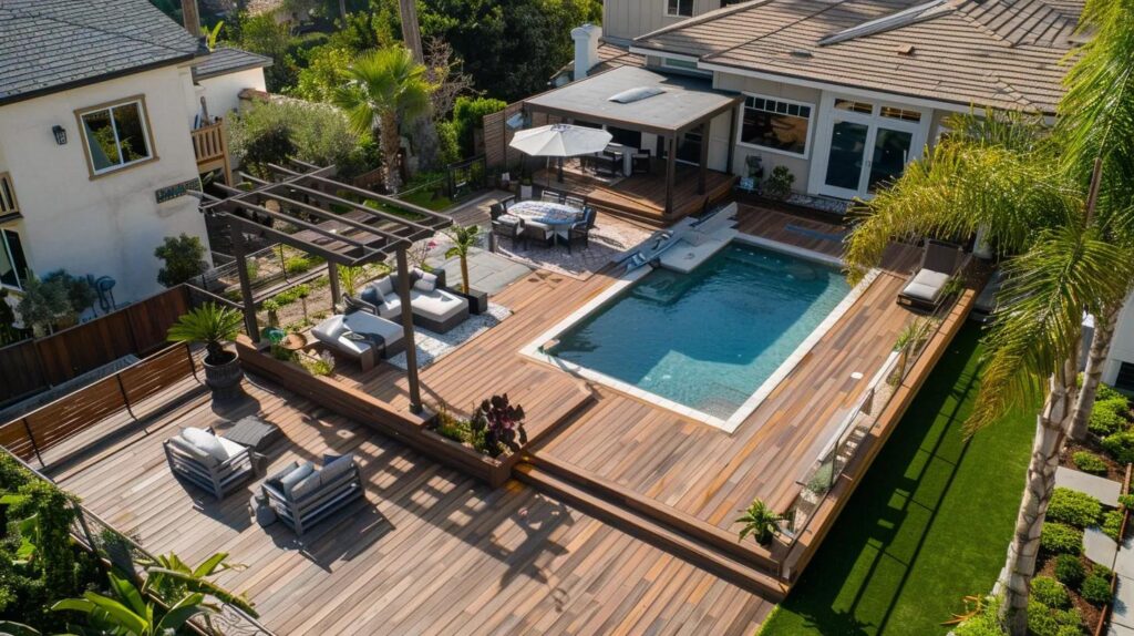 Top 10 Best Deck Builders in Los Angeles County, California