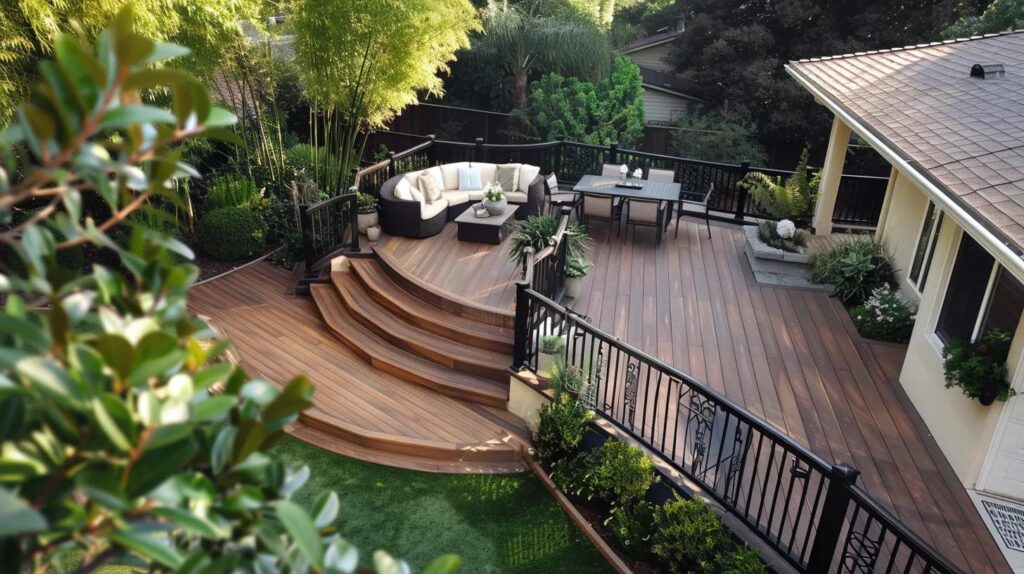Top 10 Best Deck Builders in Los Angeles County, California