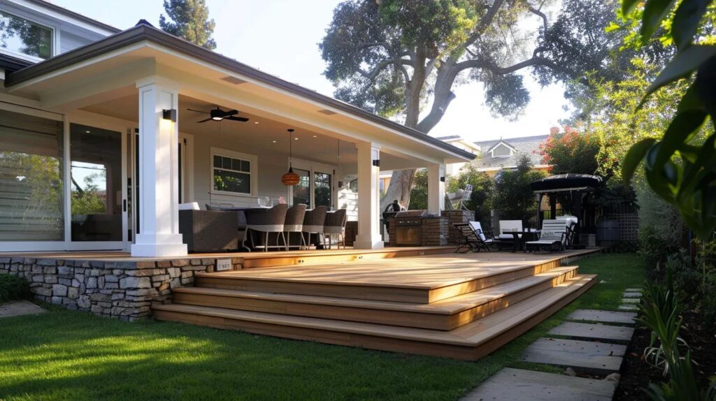 Top 10 Best Deck Builders in Los Angeles County, California