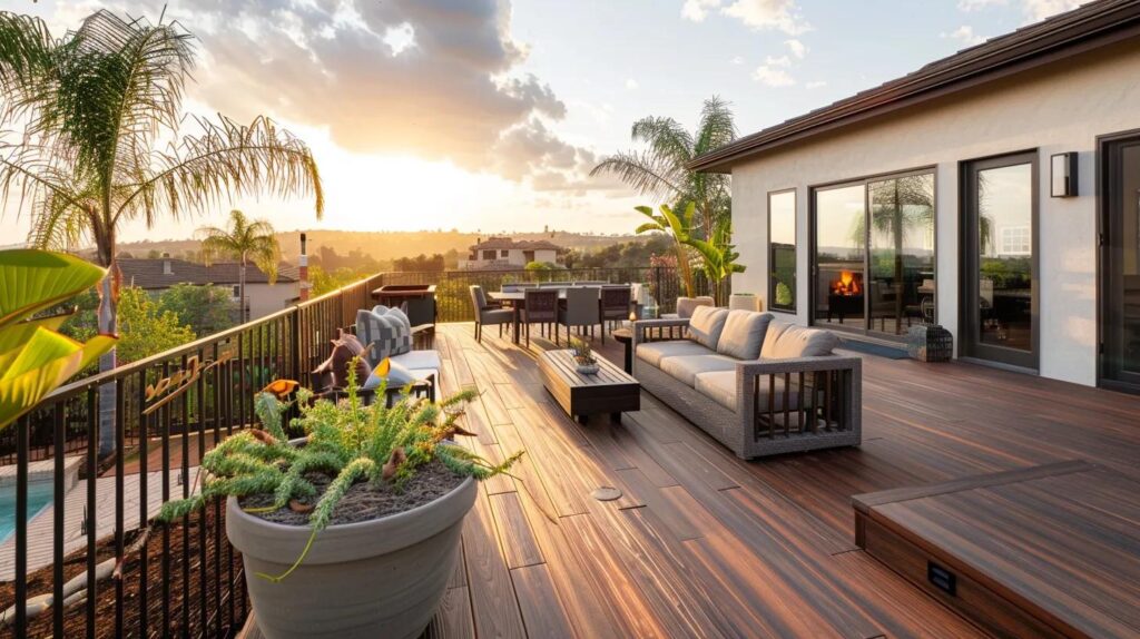 Top 10 Best Deck Builders in Los Angeles County, California