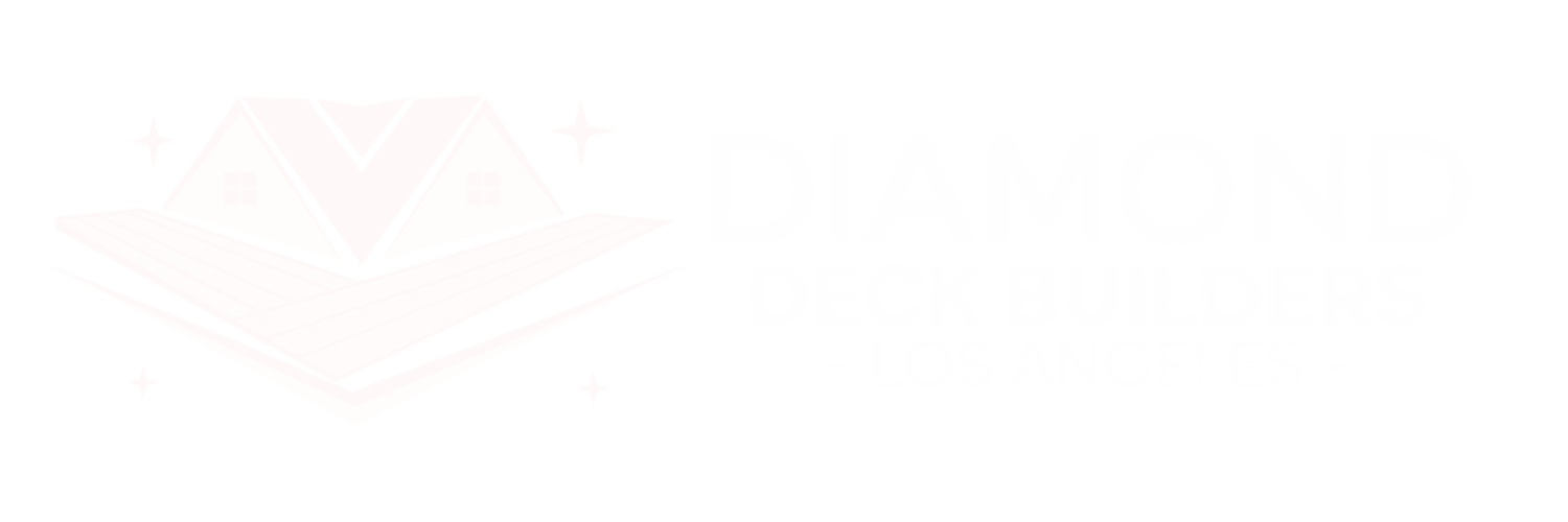 Diamond Deck Builders Los Angeles