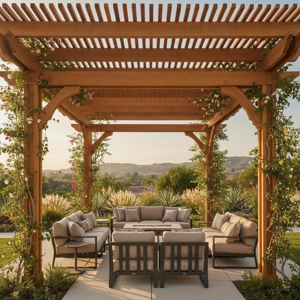 Deck builders in Malibu, CA by Diamond Deck Builders
